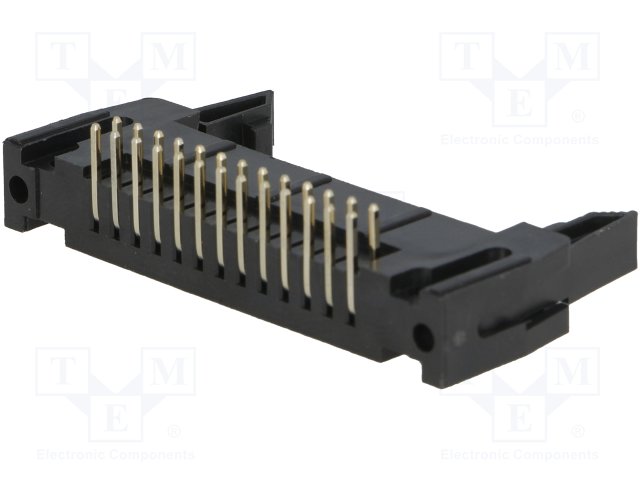 CONNFLY DS1011-26RBSIB7