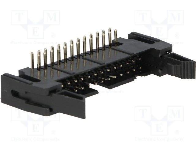 CONNFLY DS1011-26RBSIB7