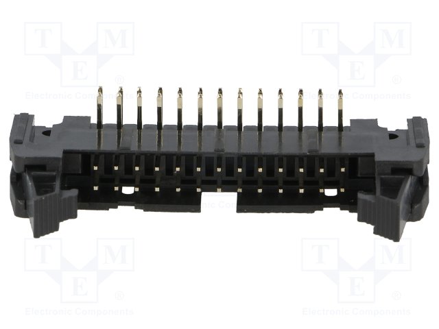 CONNFLY DS1011-26RBSIB7