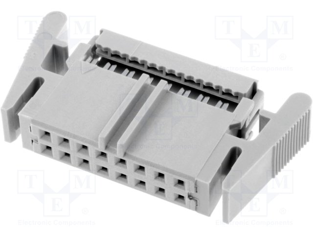 FISCHER ELEKTRONIK VFL16G