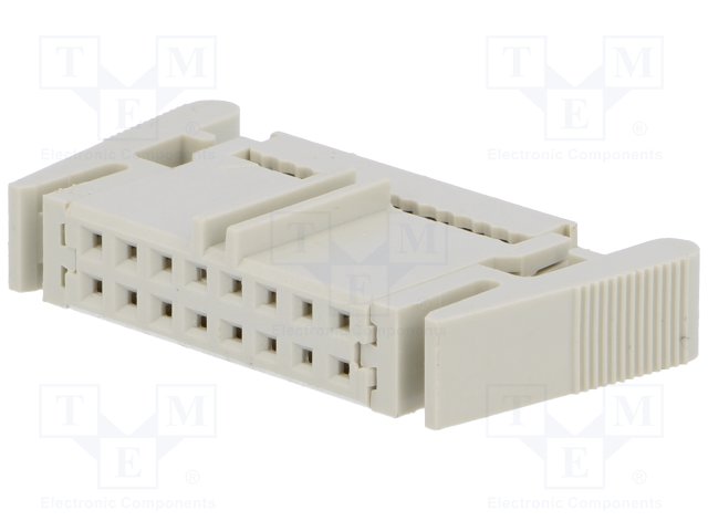 FISCHER ELEKTRONIK VFL16G