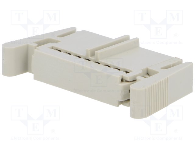 FISCHER ELEKTRONIK VFL16G