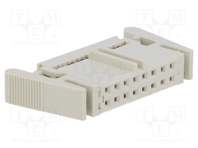 FISCHER ELEKTRONIK VFL16G