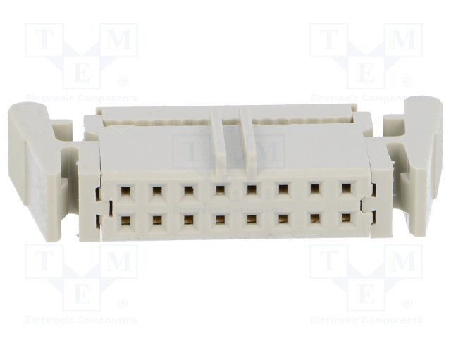 FISCHER ELEKTRONIK VFL16G