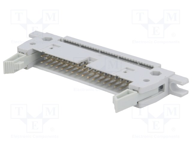 CONNFLY DS1012-34LMN0A