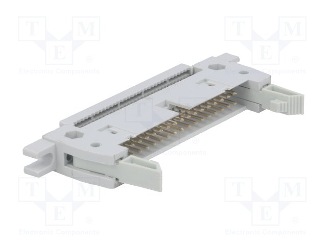 CONNFLY DS1012-34LMN0A