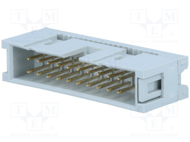 CONNFLY DS1015-20NN0A