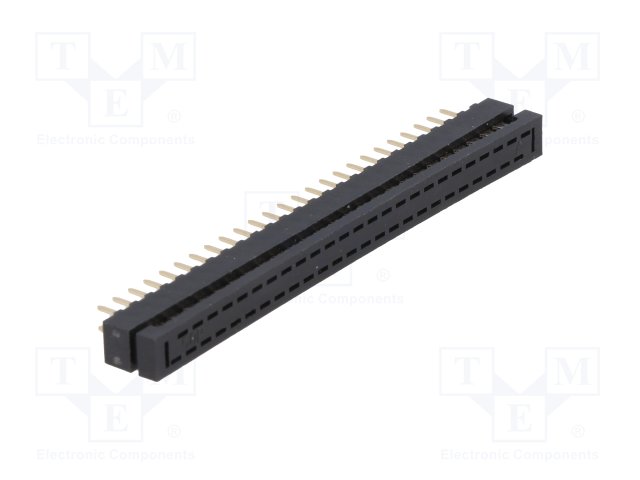 CONNFLY DS1018-02-50B2