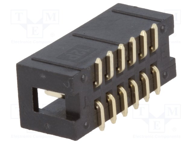 AMPHENOL T821M112A1S100CEU -B