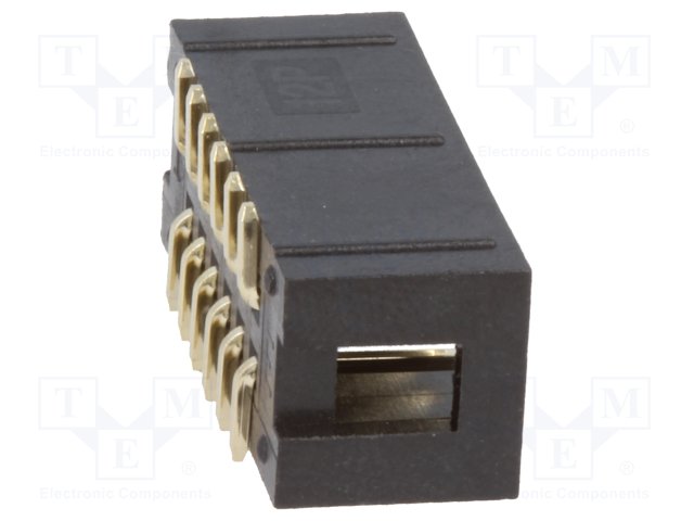 AMPHENOL T821M112A1S100CEU -B