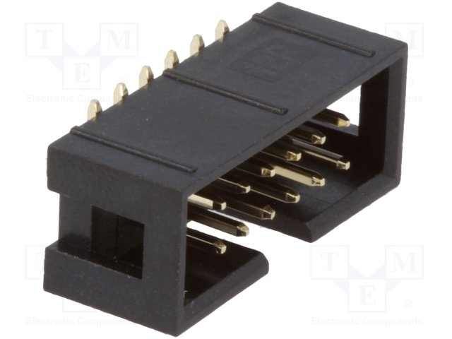 AMPHENOL T821M112A1S100CEU -B