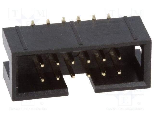 AMPHENOL T821M112A1S100CEU -B