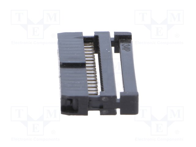 AMPHENOL T826134A201CEU