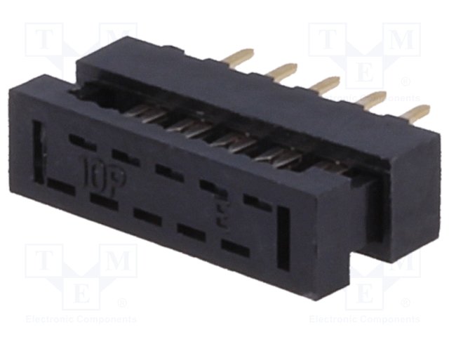 CONNFLY DS1018-02-10B2