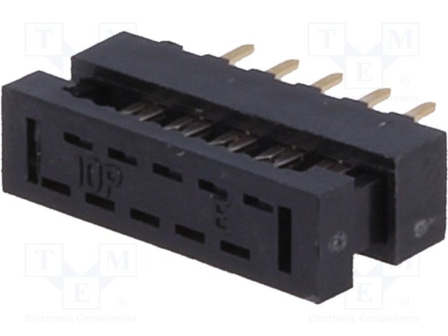 CONNFLY DS1018-02-10B2