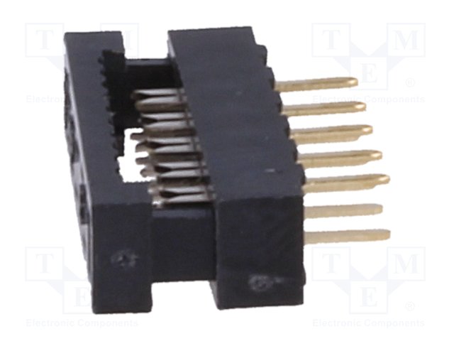 CONNFLY DS1018-02-10B2