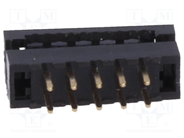 CONNFLY DS1018-02-10B2