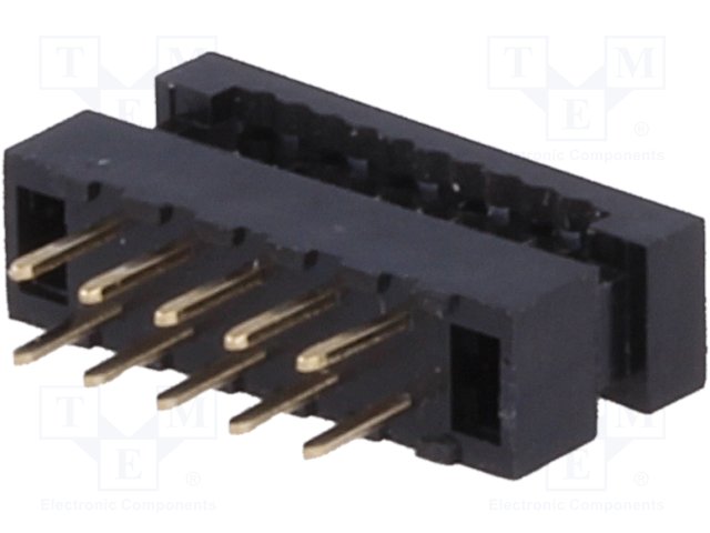 CONNFLY DS1018-02-10B2