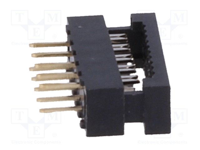 CONNFLY DS1018-02-10B2