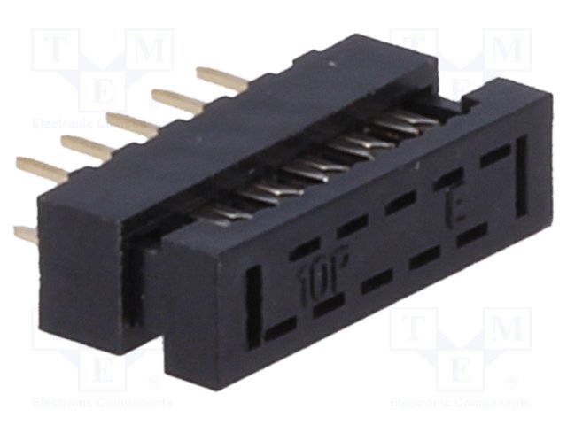 CONNFLY DS1018-02-10B2