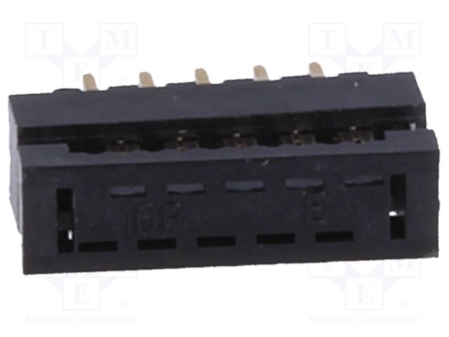 CONNFLY DS1018-02-10B2