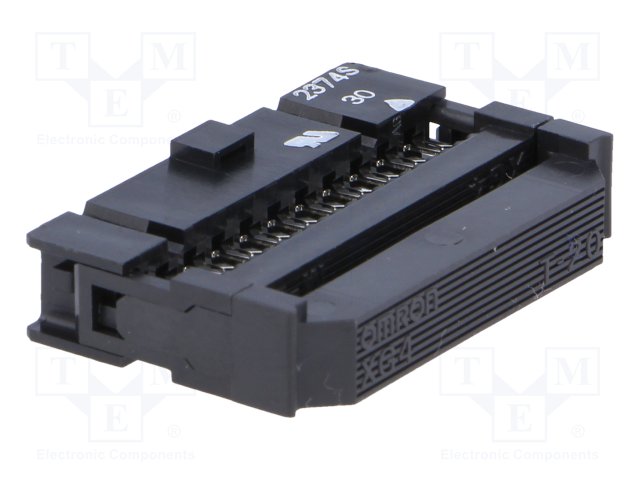 OMRON XG4M0018D