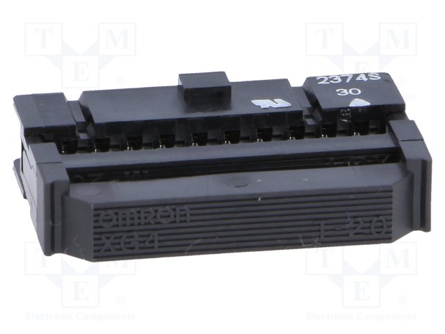 OMRON XG4M0018D