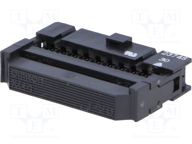 OMRON XG4M0018D