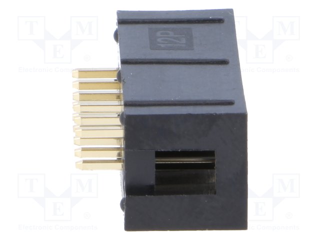 AMPHENOL T821112A1S100CEU