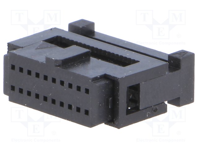 CONNFLY DS1016-01-20A2B