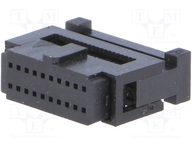 CONNFLY DS1016-01-20A2B