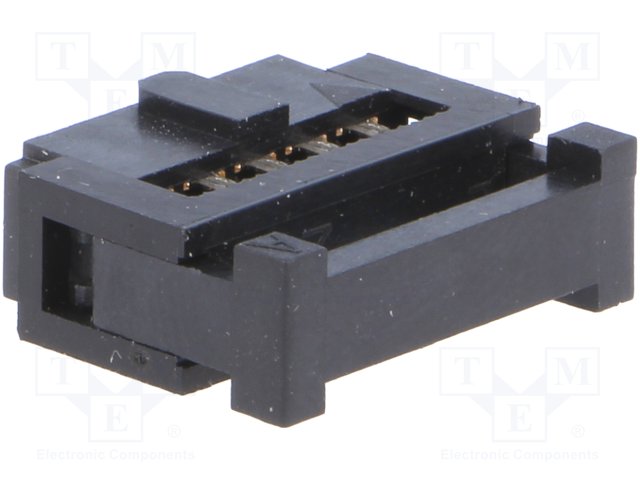 CONNFLY DS1016-01-20A2B