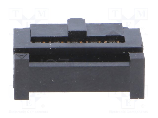 CONNFLY DS1016-01-20A2B