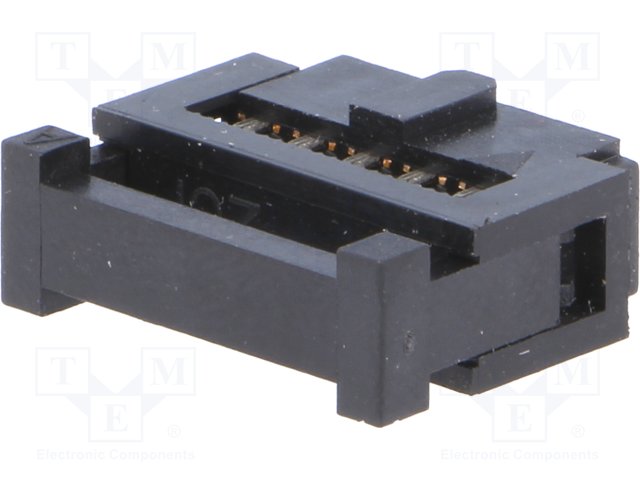 CONNFLY DS1016-01-20A2B