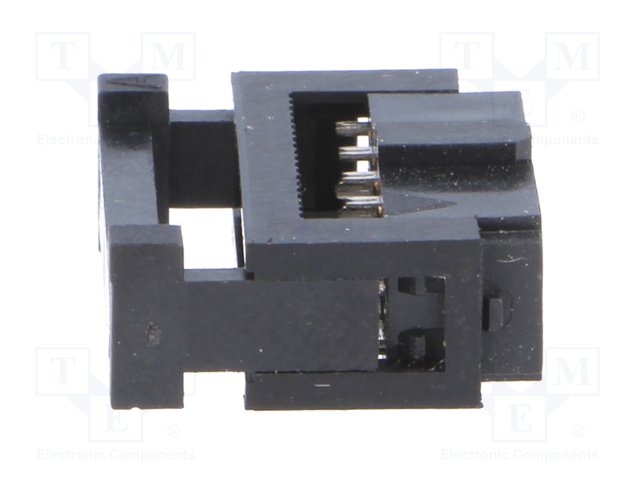 CONNFLY DS1016-01-20A2B