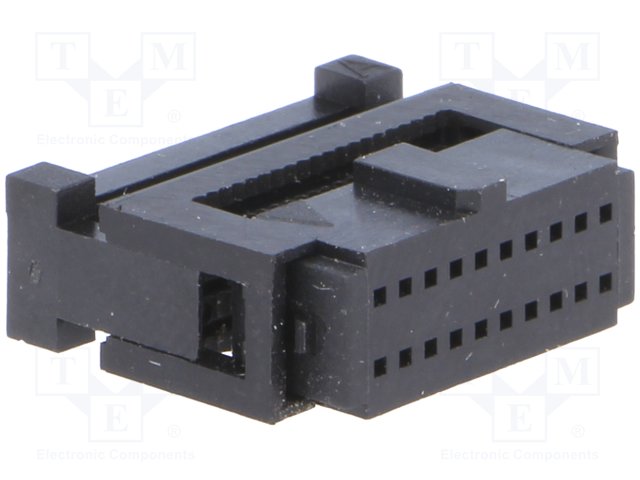 CONNFLY DS1016-01-20A2B