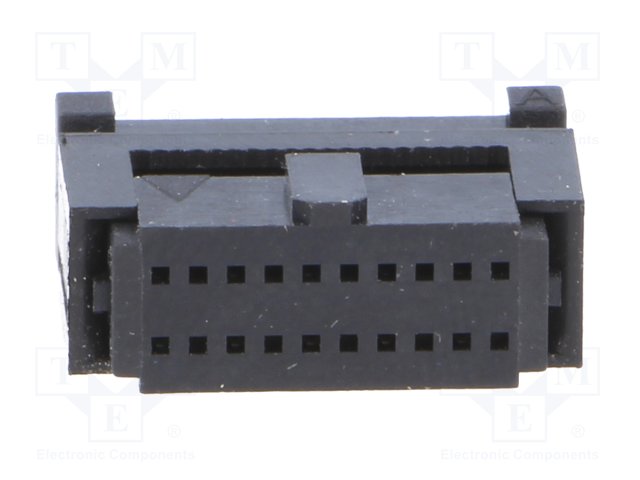 CONNFLY DS1016-01-20A2B