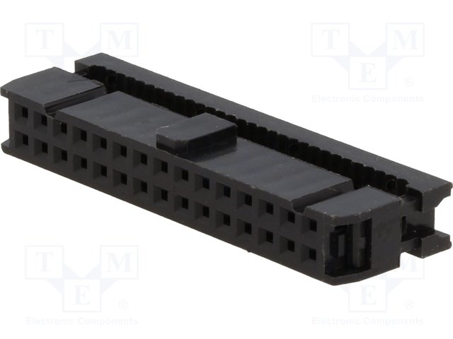 CONNFLY DS1016-30MASIBB