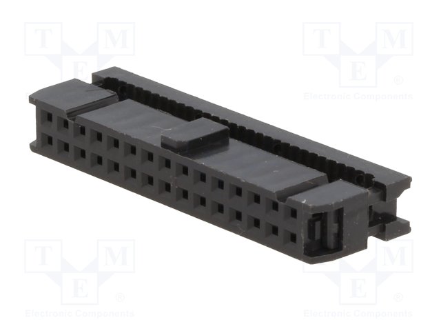 CONNFLY DS1016-30MASIBB