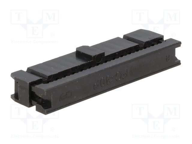 CONNFLY DS1016-30MASIBB