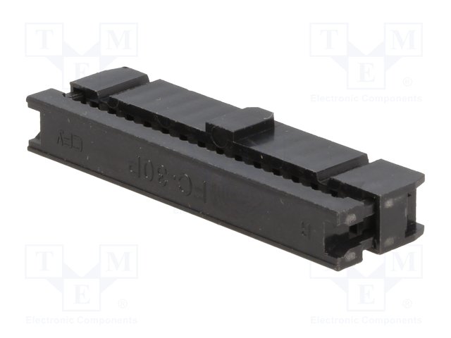 CONNFLY DS1016-30MASIBB