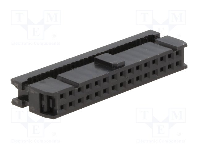 CONNFLY DS1016-30MASIBB