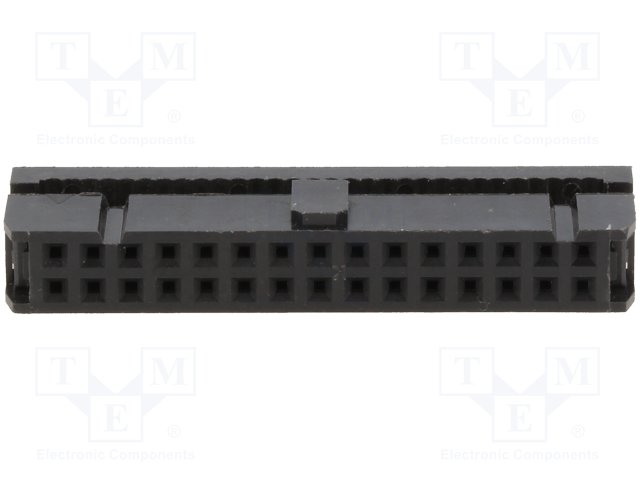 CONNFLY DS1016-30MASIBB