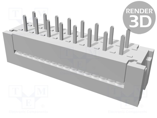 TE CONNECTIVITY 1-216093-6