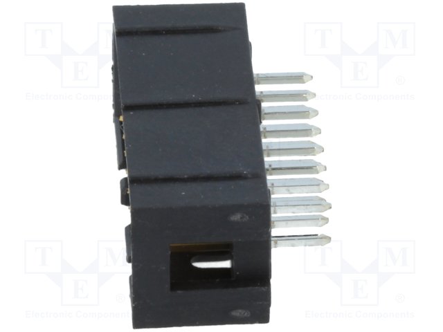 FISCHER ELEKTRONIK ASLG16G