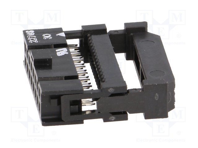 OMRON XG4M0017F