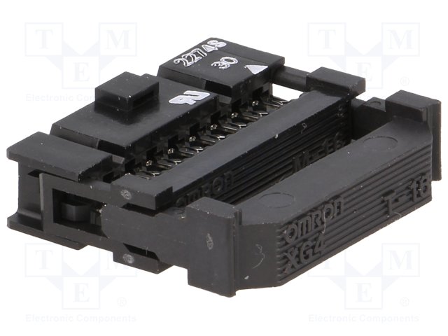 OMRON XG4M0017F