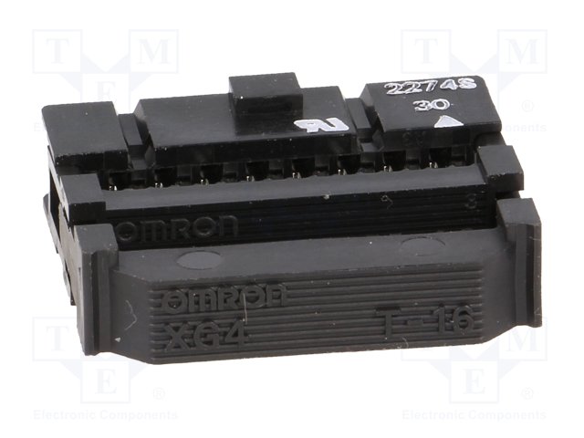 OMRON XG4M0017F