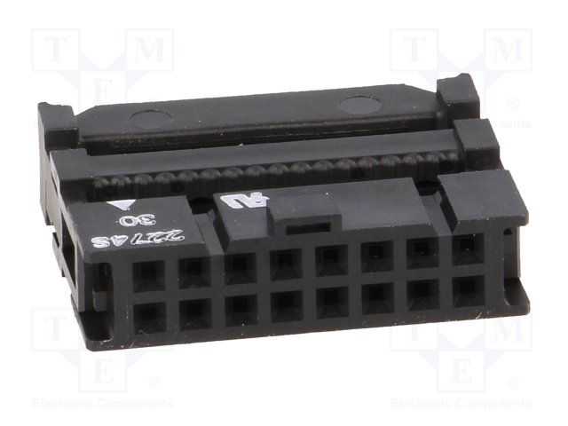 OMRON XG4M0017F