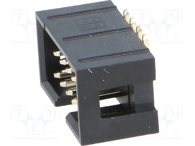 AMPHENOL T821M108A1S100CEU -B